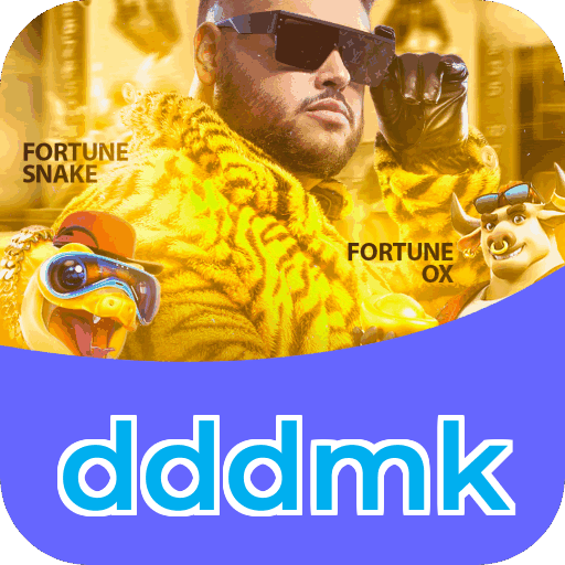 dddmk APK