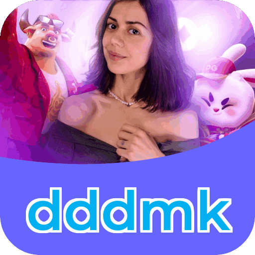 dddmk APK