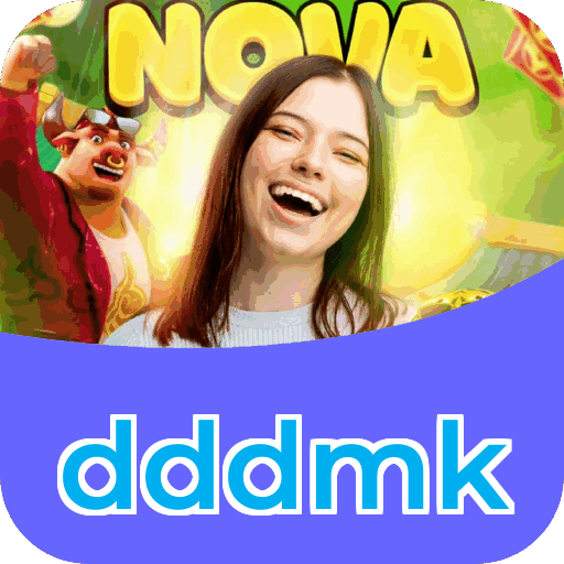 dddmk APK