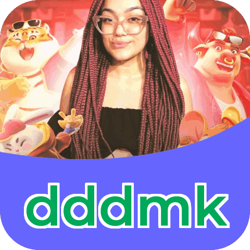dddmk APK