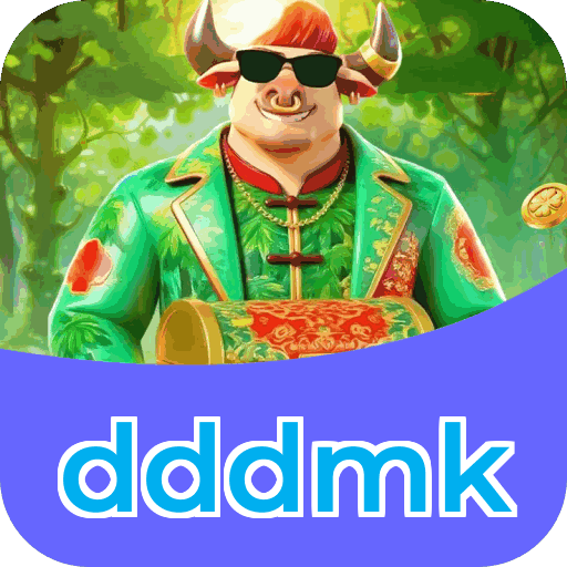 dddmk Platform
