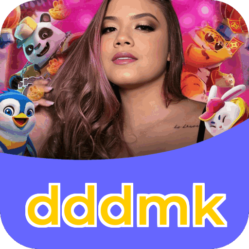 dddmk APK