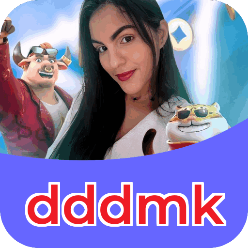 dddmk APK