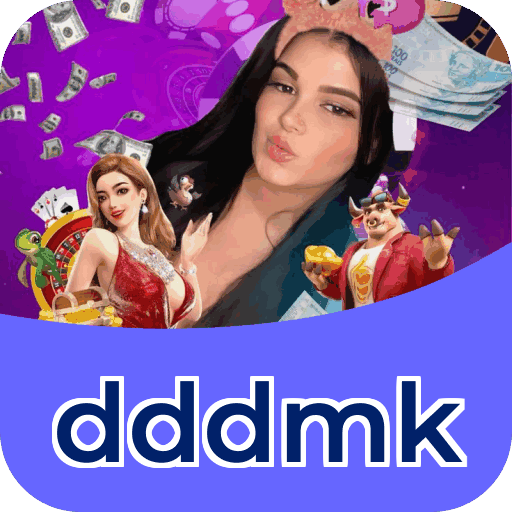 dddmk APK