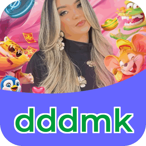 dddmk APK