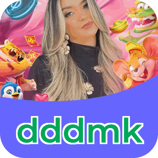 dddmk APK