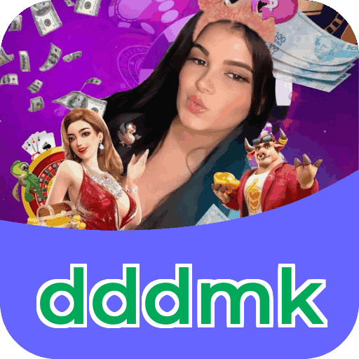 dddmk APK