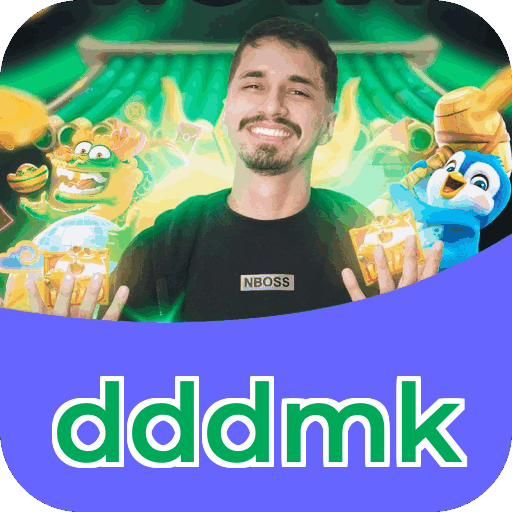 dddmk APK